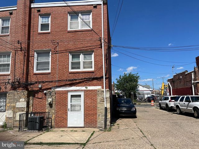 4616 SHELMIRE AVE, Philadelphia, PA 19136