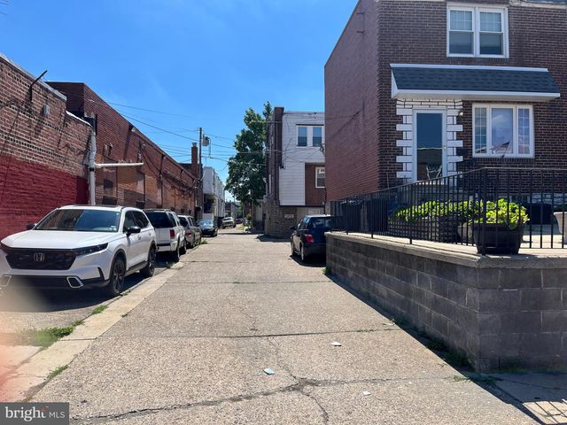 4616 SHELMIRE AVE, Philadelphia, PA 19136