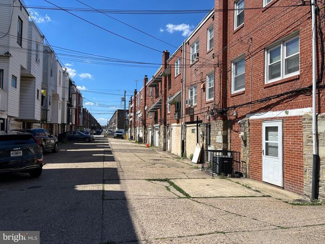 4616 SHELMIRE AVE, Philadelphia, PA 19136