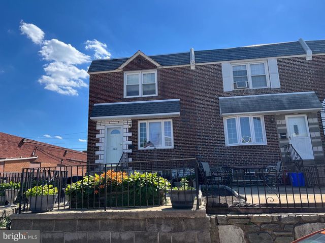 4616 SHELMIRE AVE, Philadelphia, PA 19136