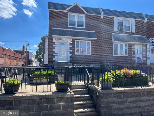 4616 SHELMIRE AVE, Philadelphia, PA 19136