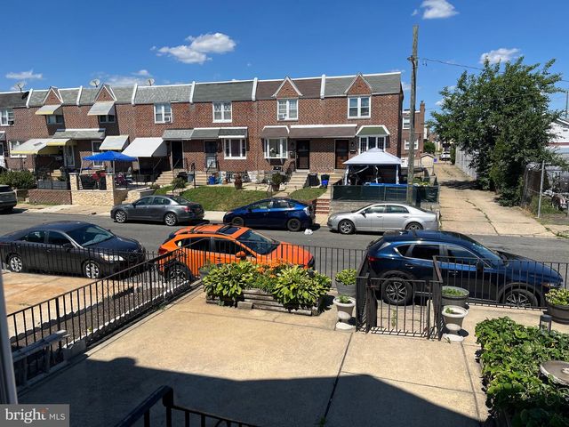 4616 SHELMIRE AVE, Philadelphia, PA 19136