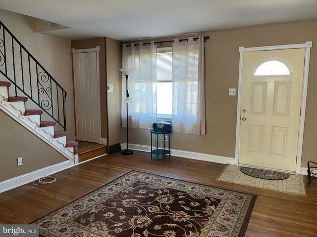 4616 SHELMIRE AVE, Philadelphia, PA 19136