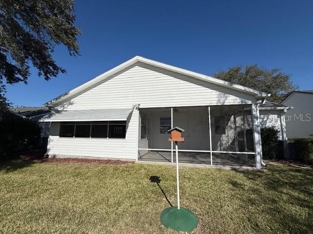 438 SAN PEDRO DRIVE, Lady Lake, FL 32159