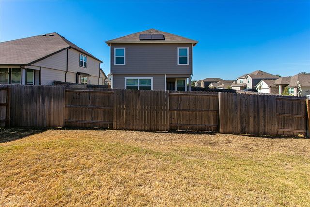 966 Harper Lane, Bryan, TX 77803