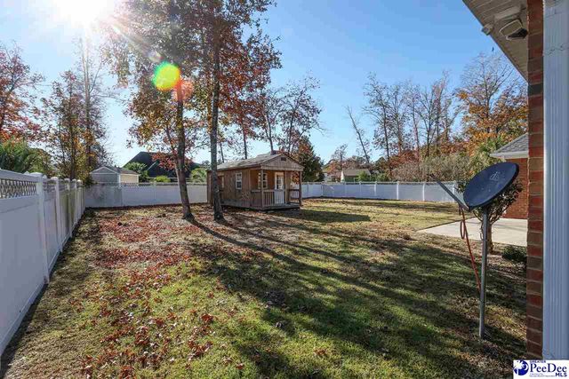 4178 Rodanthe Ciircle, Florence, SC 29501