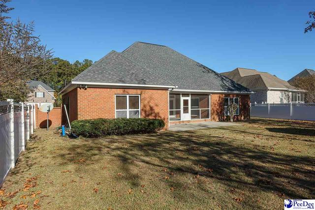 4178 Rodanthe Ciircle, Florence, SC 29501