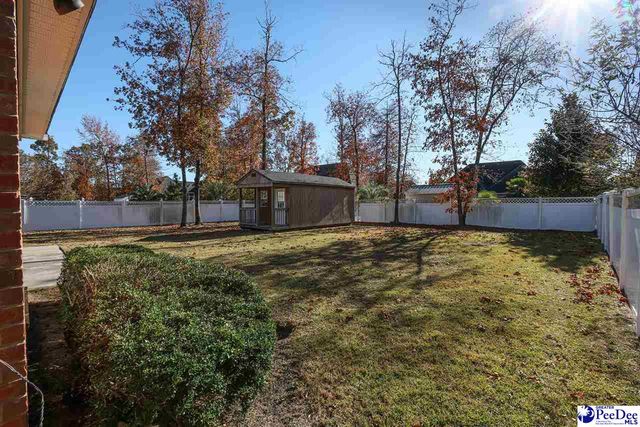 4178 Rodanthe Ciircle, Florence, SC 29501