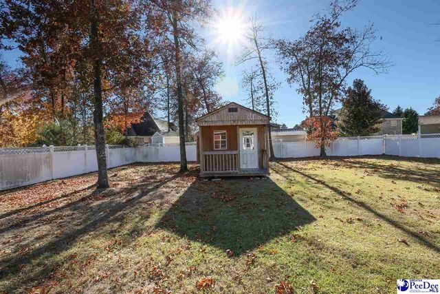 4178 Rodanthe Ciircle, Florence, SC 29501