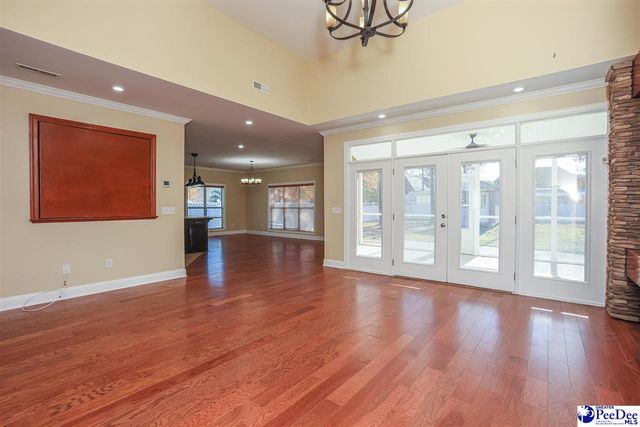 4178 Rodanthe Ciircle, Florence, SC 29501