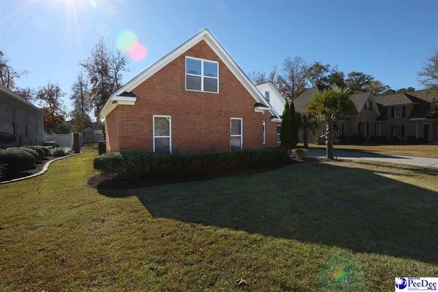 4178 Rodanthe Ciircle, Florence, SC 29501