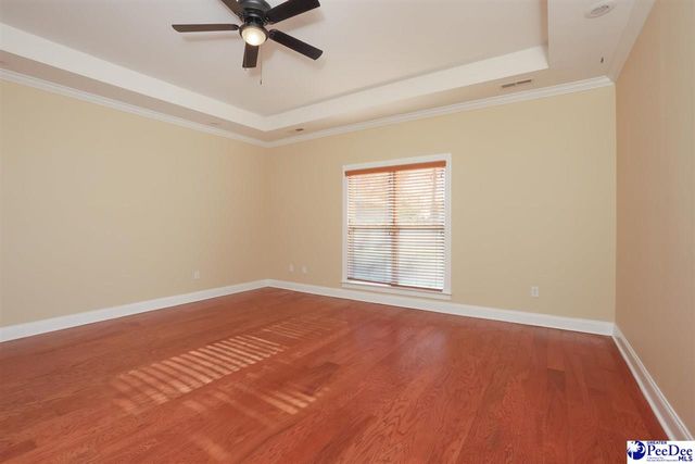 4178 Rodanthe Ciircle, Florence, SC 29501