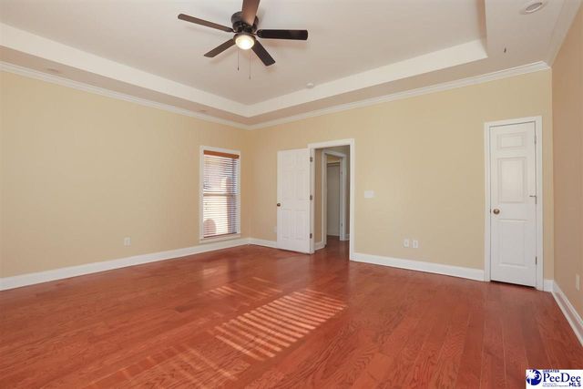 4178 Rodanthe Ciircle, Florence, SC 29501