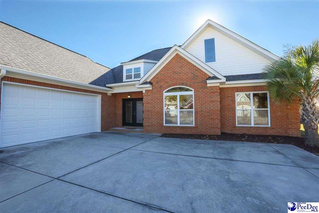 4178 Rodanthe Ciircle, Florence, SC 29501