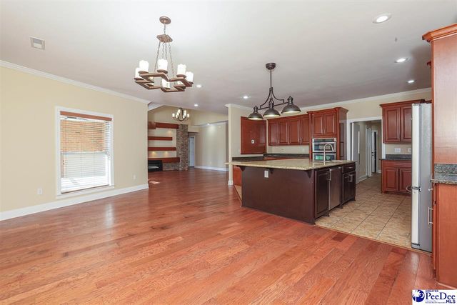 4178 Rodanthe Ciircle, Florence, SC 29501