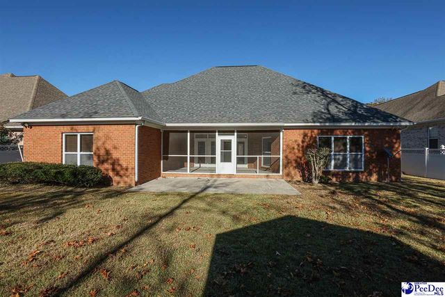 4178 Rodanthe Ciircle, Florence, SC 29501