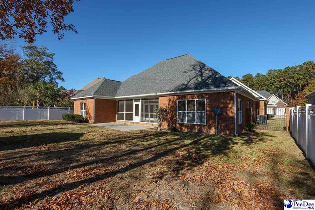 4178 Rodanthe Ciircle, Florence, SC 29501