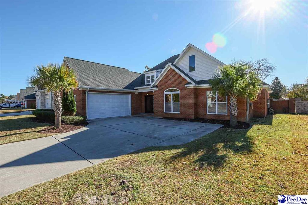 4178 Rodanthe Ciircle, Florence, SC 29501