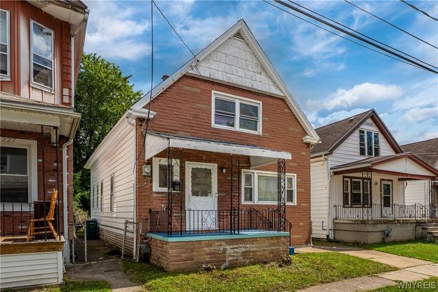 225 Longnecker Street, Buffalo, NY 14206