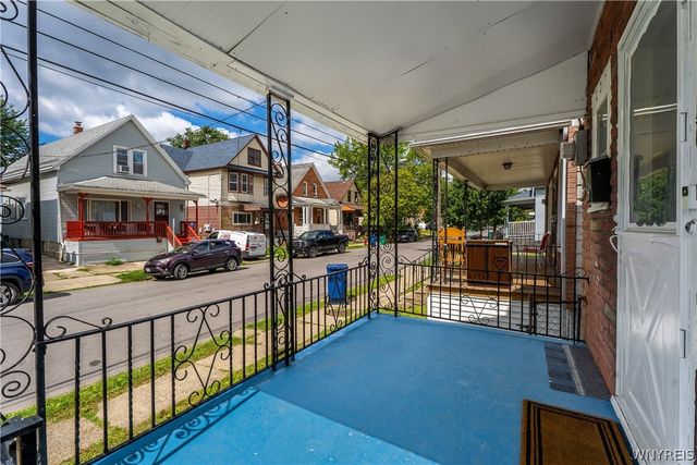 225 Longnecker Street, Buffalo, NY 14206