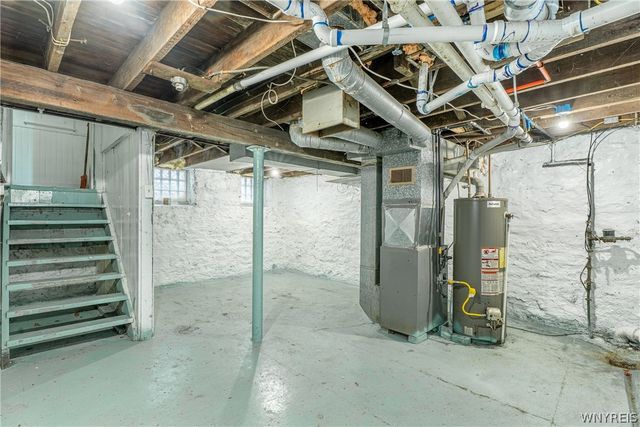 225 Longnecker Street, Buffalo, NY 14206