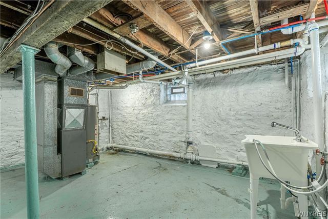 225 Longnecker Street, Buffalo, NY 14206