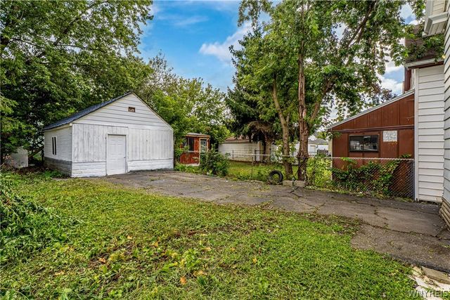 225 Longnecker Street, Buffalo, NY 14206