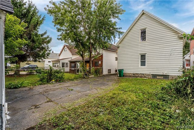 225 Longnecker Street, Buffalo, NY 14206