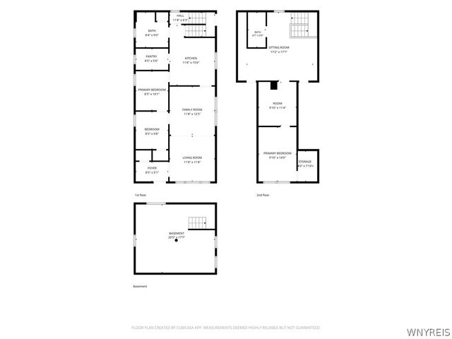 225 Longnecker Street, Buffalo, NY 14206