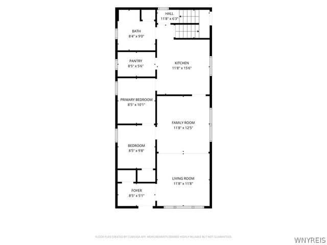 225 Longnecker Street, Buffalo, NY 14206