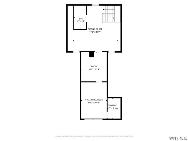 225 Longnecker Street, Buffalo, NY 14206