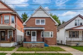 225 Longnecker Street, Buffalo, NY 14206