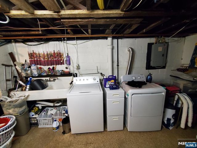 439 8th Street, Fairview, NJ 07022