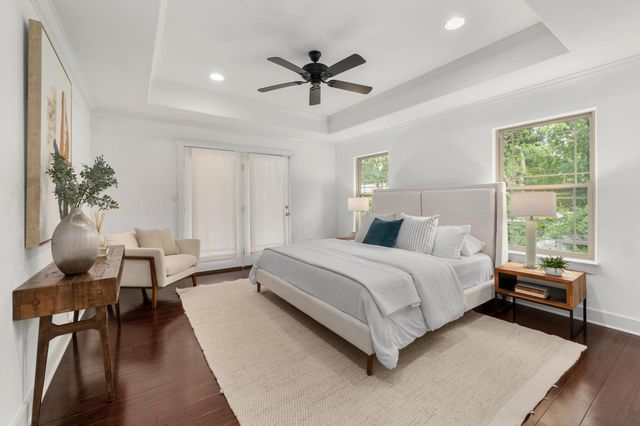 1800 Northwood RD, Austin, TX 78703