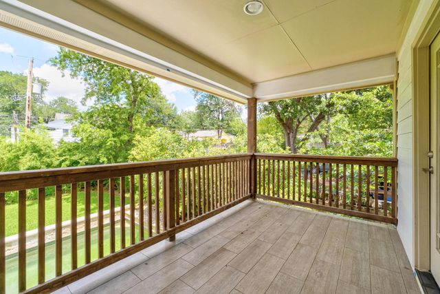1800 Northwood RD, Austin, TX 78703