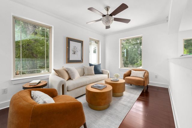 1800 Northwood RD, Austin, TX 78703