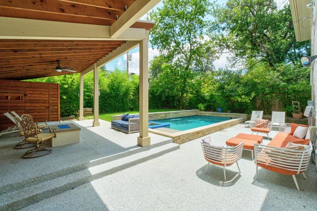 1800 Northwood RD, Austin, TX 78703