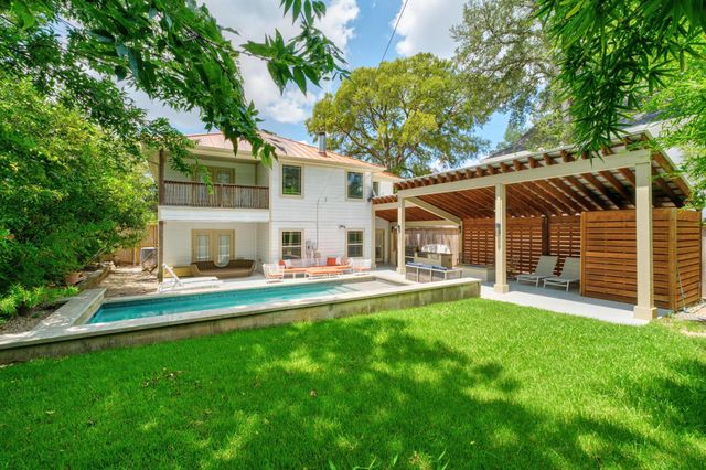 1800 Northwood RD, Austin, TX 78703