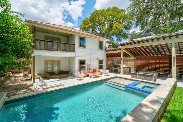 1800 Northwood RD, Austin, TX 78703