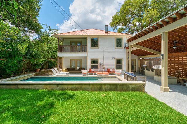 1800 Northwood RD, Austin, TX 78703