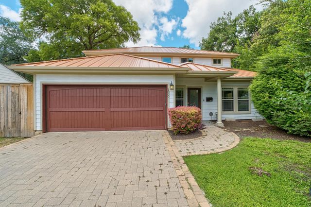 1800 Northwood RD, Austin, TX 78703