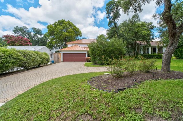 1800 Northwood RD, Austin, TX 78703