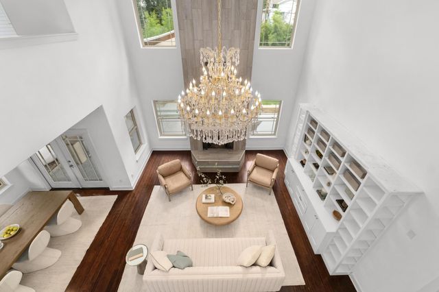 1800 Northwood RD, Austin, TX 78703