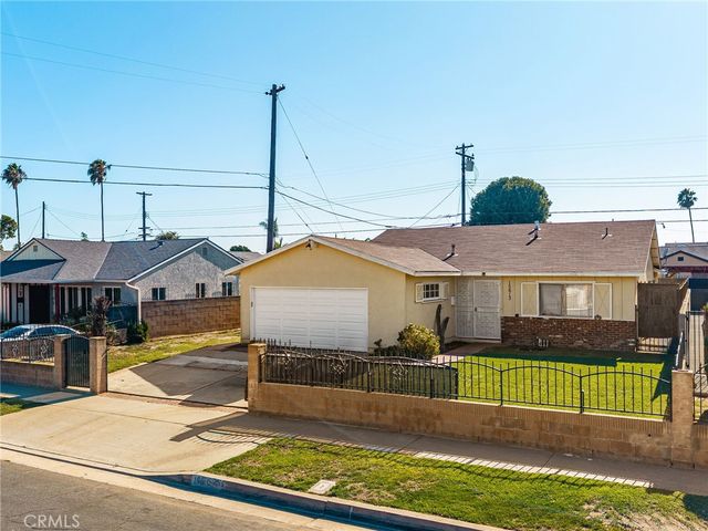 15613 S Visalia, Compton, CA 90220