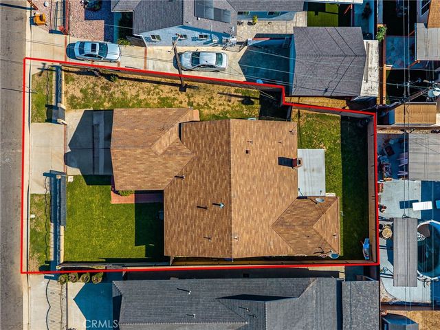15613 S Visalia, Compton, CA 90220