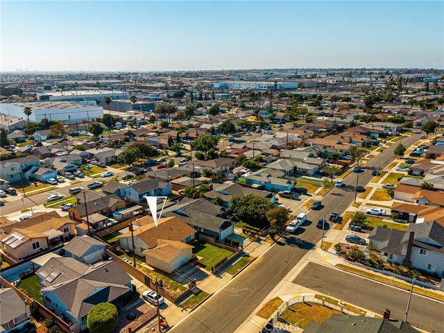15613 S Visalia, Compton, CA 90220