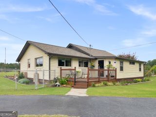 346 Campground Road, Mcdonough, GA 30253