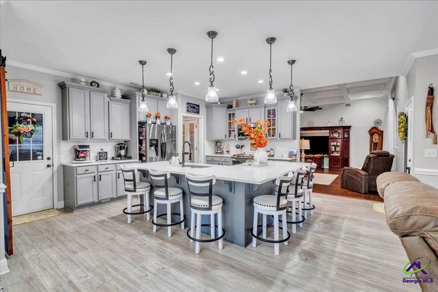 86 Sweet Bay Road, Kathleen, GA 31047