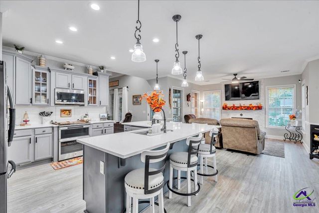 86 Sweet Bay Road, Kathleen, GA 31047