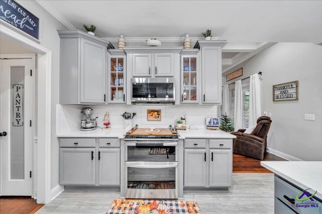 86 Sweet Bay Road, Kathleen, GA 31047